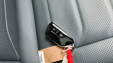 CUPRA Tavascan 250kW VZ2 77kWh AWD 5dr Auto Electric Estate